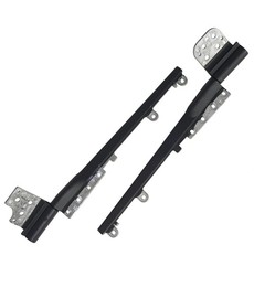 Kit de charnières E2M-7P10713-G60 et E2M-7P10613-G60 pour ordinateur portable MSI GS77
