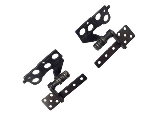 Juego de bisagras para portátil MSI Modern 15 MS-15H1 B12M-026UK