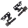 Hinge set for MSI Modern 15 MS-15H1 B12M-026UK laptop