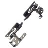 Kit de charnières gauche et droite pour ordinateur portable MSI MS-14G1 sans supports