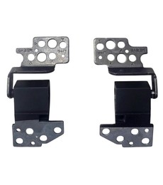 Kit de charnières gauche et droite pour ordinateur portable MSI MS-16V6 sans supports