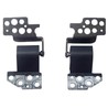 Kit de charnières gauche et droite pour ordinateur portable MSI MS-16V6 sans supports