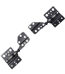 Hinge set for MSI MS-1822 Titan 18 HX and Raider 18 HX laptop