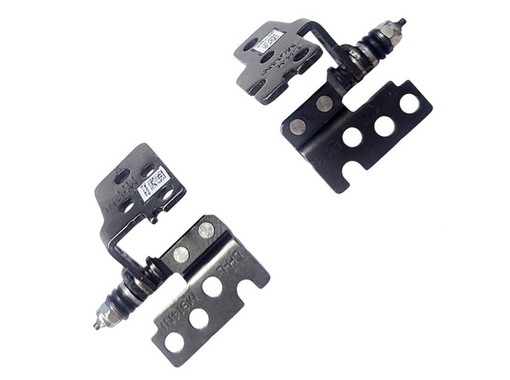 MS-14N1 hinge set for MSI Prestige 14 AI Evo C1M C1MG laptop