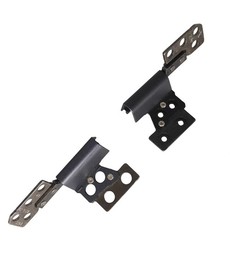 Hinge set for MSI Prestige 16 Evo MS-15A1 laptop