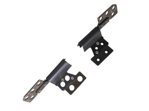 Hinge set for MSI Prestige 16 Evo MS-15A1 laptop