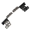 Hinge set for MSI Prestige 16 Evo MS-15A1 laptop