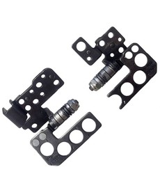 Hinge Set for MSI Stealth 14 MS-14L1 Laptop (Left and Right)