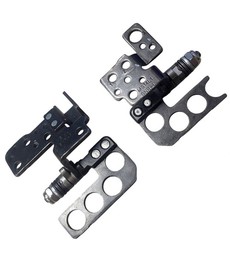 Conjunto de Dobradiças para portátil MSI Stealth 14 MS-14L1 (Esquerda e Direita)