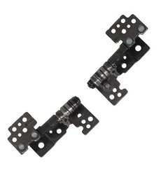 Jeu de charnières E2M-5F20111-J81 et E2P-5F21121-SE0 pour MSI Stealth 16 Studio A13VG