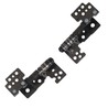 Jeu de charnières E2M-5F20111-J81 et E2P-5F21121-SE0 pour MSI Stealth 16 Studio A13VG