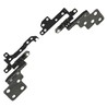 Kit de charnières 1-HNG0936 pour ordinateur portable MSI Summit E13 Flip Evo A11 A12