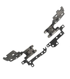 Conjunto de Dobradiças E2M-3P30911-G60 para portátil MSI Summit E13 Flip Evo A12MT A13MT