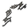 Hinge Set E2M-3P30911-G60 for MSI Summit E13 Flip Evo A12MT A13MT Laptop