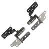 Hinge set E2M-4F11631-G60 and E2M-4F11731-G60 for MSI Summit E14 and Prestige 14