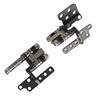 Conjunto de Dobradiças E2M-4F11611-G60 para portátil MSI Summit E14 Flip Evo A12M