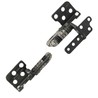 Hinge Set E2M-4F11611-G60 for MSI Summit E14 Flip Evo A12M laptop