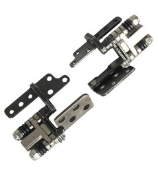 Conjunto de Dobradiças E2M-4F11611-G60 para portátil MSI Summit E14 Flip Evo A12M