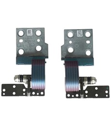 Jeu de Charnières MS-17S1 pour ordinateur portable MSI Titan GE78HX et GP78HX
