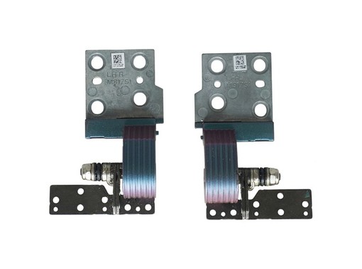 MS-17S1 Hinge Set for MSI Titan GE78HX and GP78HX Laptop