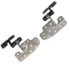Hinge Set 1-HNG0791 for MSI Titan GT77 12U 13V MS-17Q1 Laptop