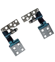 Kit de Charnières pour MSI Vector GE68 GE68HX avec châssis MS-15M1 MS-15M2