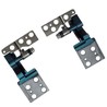 Kit de Charnières pour MSI Vector GE68 GE68HX avec châssis MS-15M1 MS-15M2