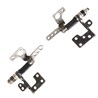 Conjunto de Dobradiças NB5533 para Huawei Honor MagicBook 16 HYM-W56