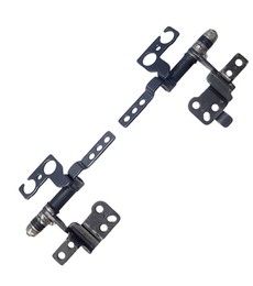 Conjunto de dobradiças NB6270 para Huawei Honor MagicBook X16 Pro 2022