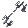Kit de charnières NB6270 pour Huawei Honor MagicBook X16 Pro 2022