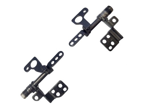 Conjunto de Dobradiças para Huawei MagicBook 16 Pro 2021 HYM-W76