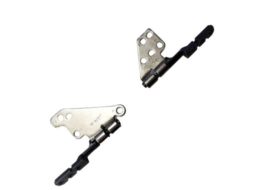 Conjunto de dobradiças HNG0789 para portátil Huawei Matebook 13S EMD-W56 W76