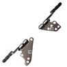 Jeu de charnières HNG0789 pour ordinateur portable Huawei Matebook 13S EMD-W56 W76