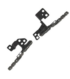 Jeu de charnières 1-HNG0778 pour Huawei MateBook 14 KLVF-16