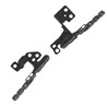 Conjunto de Dobradiças 1-HNG0778 para Huawei MateBook 14 KLVF-16