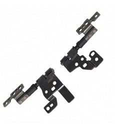 Jeu de charnières 5H50S28970 pour Lenovo IdeaPad Slim 7-15IMH05 et Creator 7