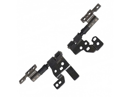 Hinge set 5H50S28970 for Lenovo IdeaPad Slim 7-15IMH05 and Creator 7