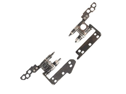 Kit de Charnières M83709-001 pour ordinateur portable HP Spectre 16-F