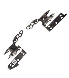 Kit de Charnières M83709-001 pour ordinateur portable HP Spectre 16-F
