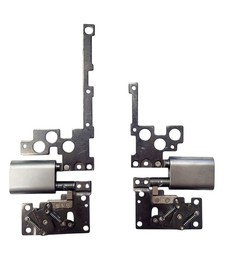 Jeu de charnières 00HT974 pour ordinateur portable Lenovo Yoga 14 460 S3 P40