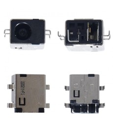 DC Jack power connector 5.5x3.0mm for Samsung NP300E5M laptop