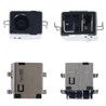 DC-Stromanschluss (DC Jack) 5.5x3.0mm für Samsung Laptop NP300E5M