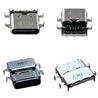 DC Jack Conector de Carregamento USB-C 31081 para Lenovo Thinkpad E480 E580 E590