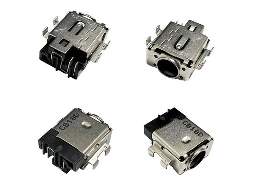 Connecteur de charge DC Jack 4.5mm pour Asus Vivobook Pro 15 K3500 K6500