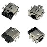 Tomada DC Conector de Carregamento 4.5mm para Asus Vivobook Pro 15 K3500 K6500