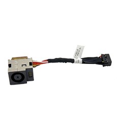 DC Jack avec câble 680548-001 pour ordinateur portable HP Pavilion G4-2000
