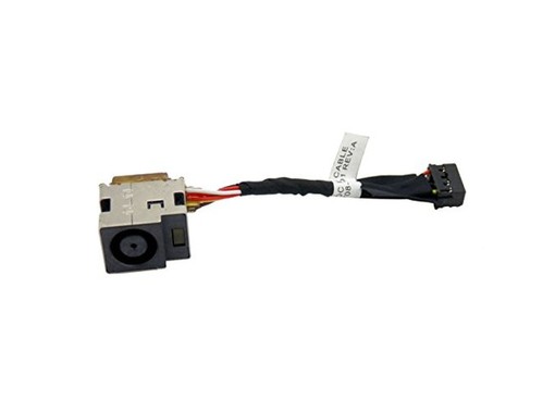 DC Jack avec câble 680548-001 pour ordinateur portable HP Pavilion G4-2000