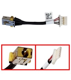 Connecteur de charge DC Jack 50KDDN8004 pour ordinateur portable Acer Aspire 3 et Extensa 15
