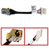 Connecteur de charge DC Jack 50KDDN8004 pour ordinateur portable Acer Aspire 3 et Extensa 15