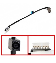 Connecteur de Charge DC Jack NHW0K pour Dell Inspiron 14 Plus 7430 et 16 Plus 7630